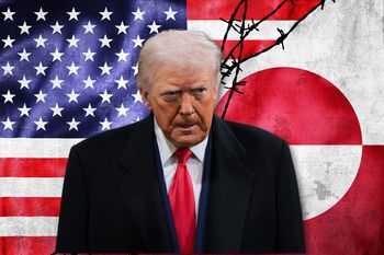 Bitwa o Grenlandię. Krytyczne surowce UE zagrożone przejęciem