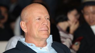 Mózg Bruce’a Willisa trafi do badań po jego śmierci? Aktor choruje na FTD