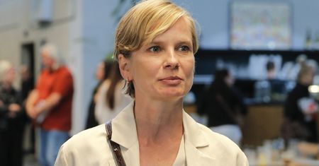 Cielecka opowiedziała o swoim związku. "Każda miłość ma datę ważności"