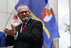 Niemcy o Braunie. "Wdrożono przeciwko niemu śledztwo"