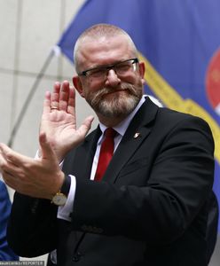 Niemcy o Braunie. "Wdrożono przeciwko niemu śledztwo"