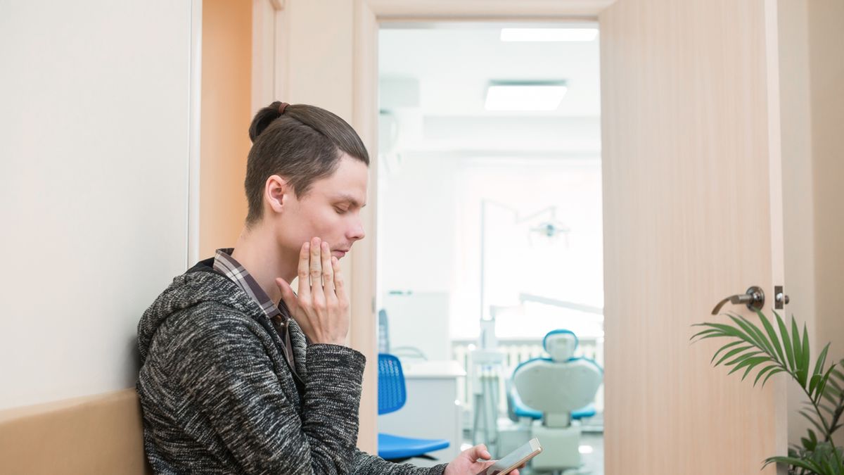 Badania przesiewowe to najlepsze, co może każdy mężczyzna zrobić dla własnego zdrowia