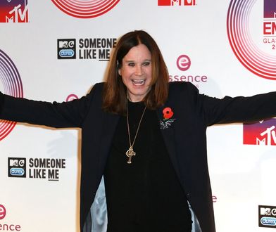 Ozzy Osbourne chciał zabić swoją żonę. Później obudził się w więzieniu