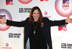 Ozzy Osbourne chciał zabić swoją żonę. Później obudził się w więzieniu