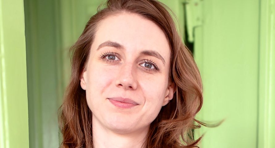 Anna Kochanowska w Soul & Mind