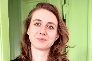 Anna Kochanowska, fot. Soul & Mind