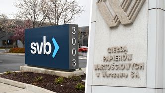 Upadek SVB. Czy ten scenariusz może się powtórzyć w Europie?