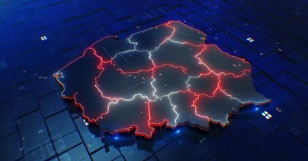 Szybkość stron miast wojewódzkich. Dwie trzecie z nich ładuje się zbyt długo