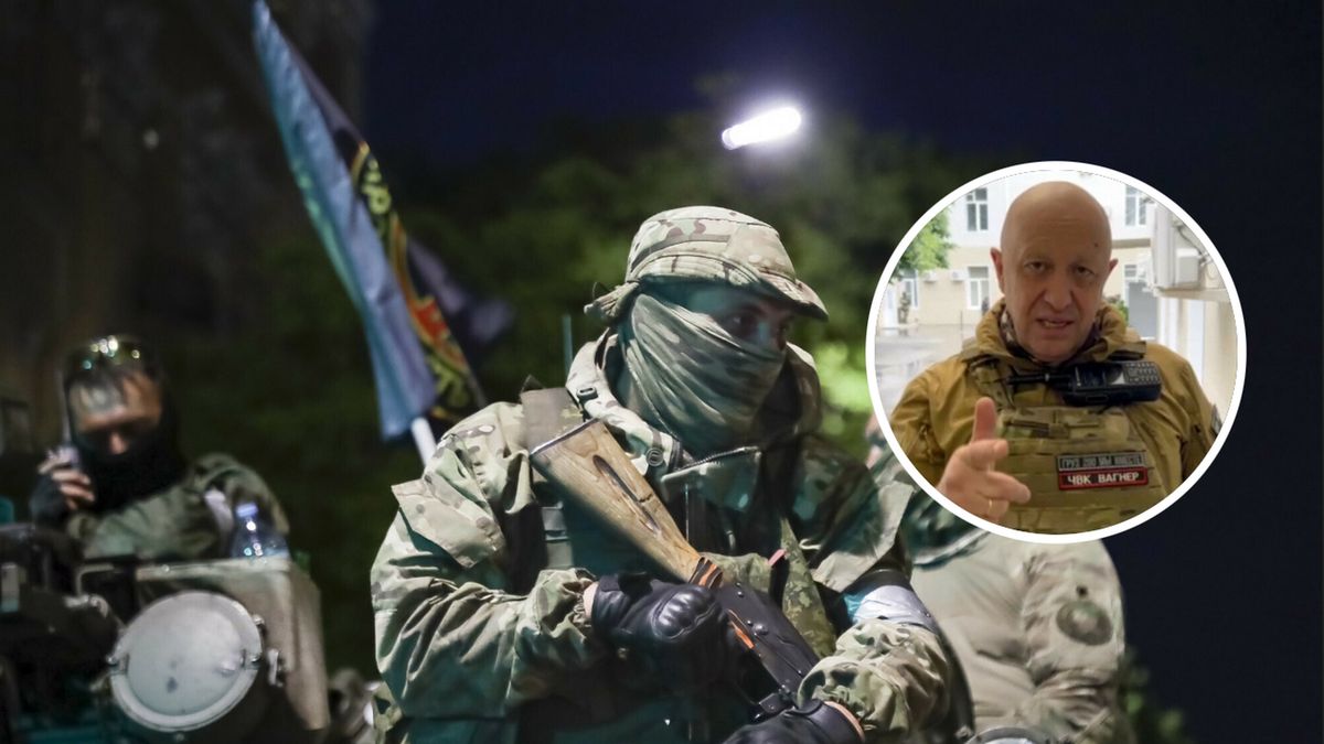 Jewgienij Prigożyn oraz jego grupa Wagnera mają swoje przyczółki w Affryce. To dla niego karta przetargowa w negocjacjach z Władimirem Putinem