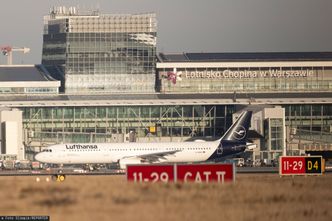 Dziwne ruchy ws. Lotniska Chopina? Biją na alarm, a chodzi o decyzję PiS