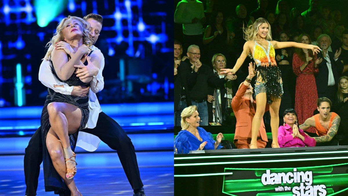 Kto odpadł z "Tańca z gwiazdami"?