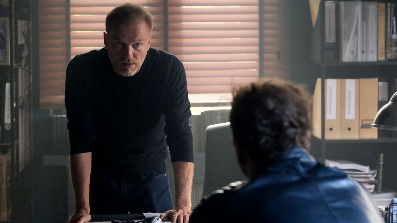 "M jak miłość", kadry z odcinka 1897