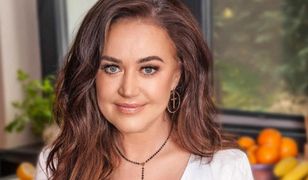 Agnieszka Kotońska pokazała przerobione zdjęcie. "Instagram vs. rzeczywistość"