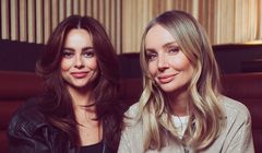 Gabi Drzewiecka i Agnieszka Woźniak-Starak ze wspólnym kanałem youtube’owym