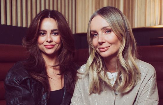 Gabi Drzewiecka i Agnieszka Woźniak-Starak ze wspólnym kanałem youtube’owym