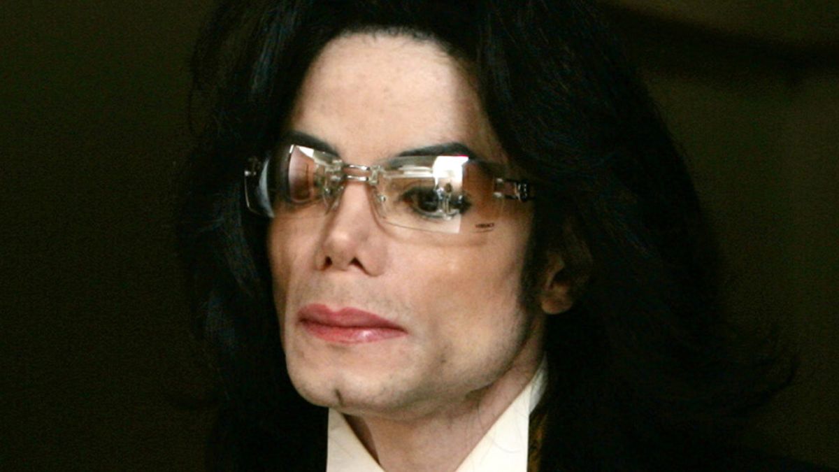 Michael Jackson