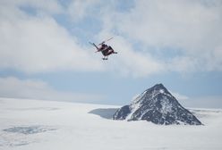 Austria. Chwile grozy tuż po oświadczynach w Alpach