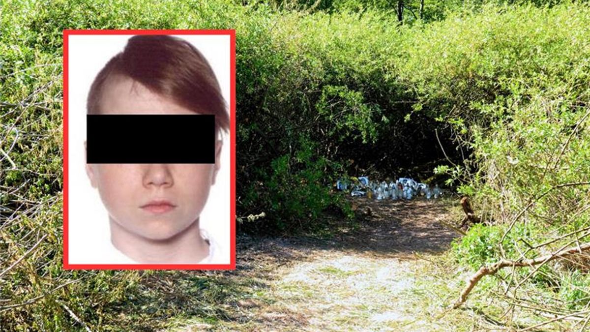 Bartosz G. przebywa w greckim areszcie.