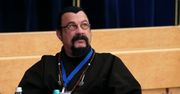 Steven Seagal nie myśli o emeryturze. Zagra w nowym filmie
