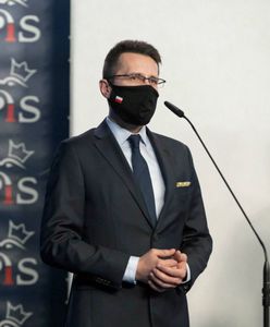 Cyberatak na posłów. Fogiel: była próba wyłudzenia danych