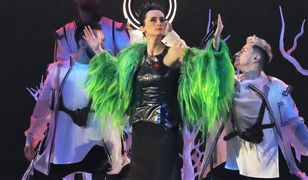 Eurowizja 2021: podczas prób doszło do serii wpadek