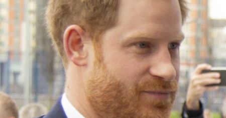 Książę Harry niespodziewanie w Kijowie. Zapowiada wsparcie dla rannych żołnierzy