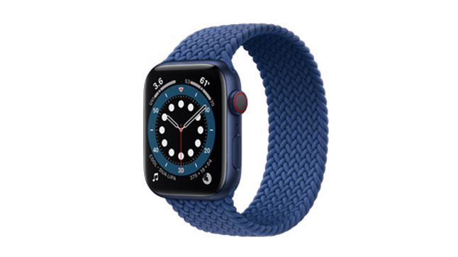 Smartwatch Apple Watch Series 6 