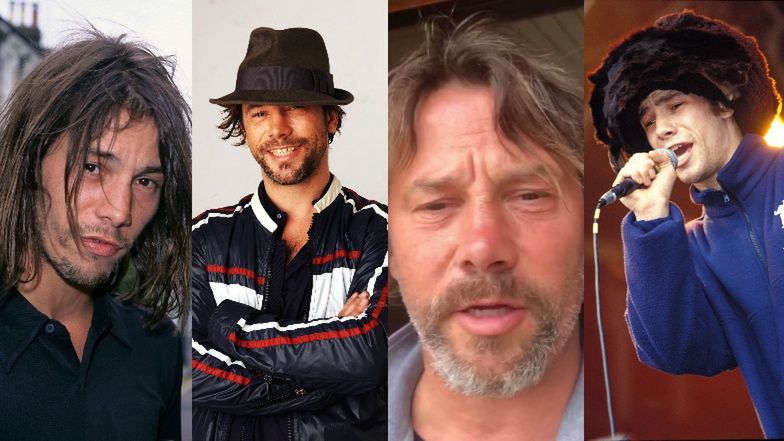 Jay Kay, wokalistka ukochanego przez Rafała Trzaskowskiego zespołu Jamiroquai