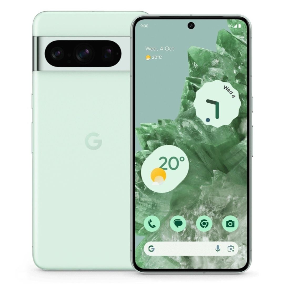 Pixel 8 Pro