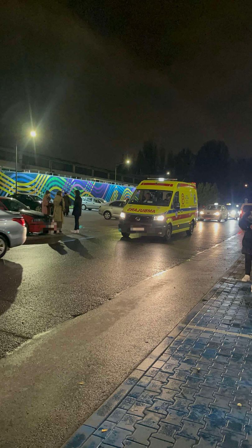 Kulisy "Tańca z Gwiazdami"