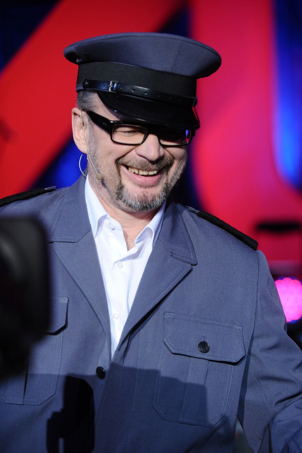 Piotr Bałtroczyk