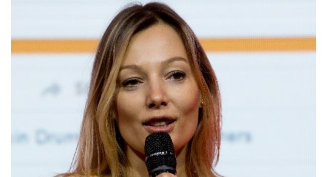 Natalia Babczyńska: z Kompanii Piwowarskiej do Unilevera