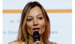 Natalia Babczyńska: z Kompanii Piwowarskiej do Unilevera