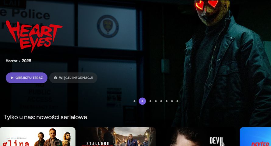 Comcast i Paramount zainwestowały miliard dolarów w SkyShowtime. Duże straty