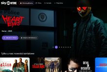 Serwis streamingowy SkyShowtime