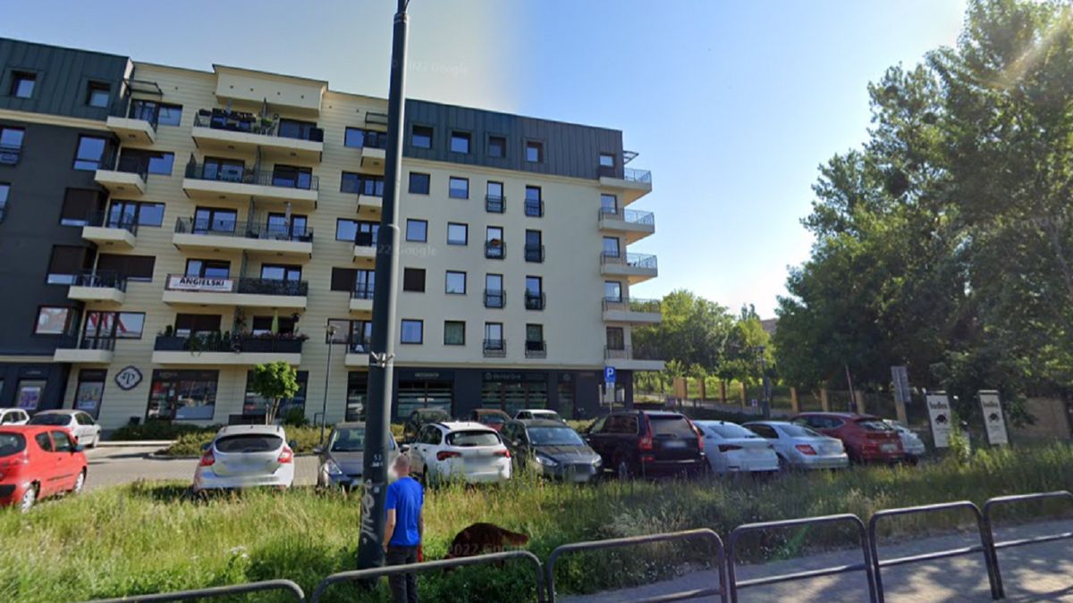 Osiedle Paryskie budowano w latach 2012 - 2018