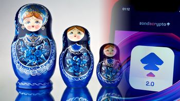 Rosja i Zondacrypto. Sprawdziliśmy rosyjskie tropy wokół giełdy Przemysława Krala