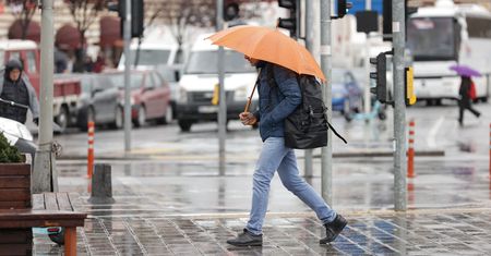 Lato już odpuszcza? Nadciąga wyraźne ochłodzenie