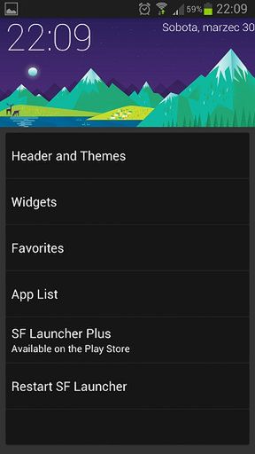 Weekendowy Zestaw Gier i Aplikacji: niekonwencjonalny launcher, szybka klawiatura, wciągający tower defence 10