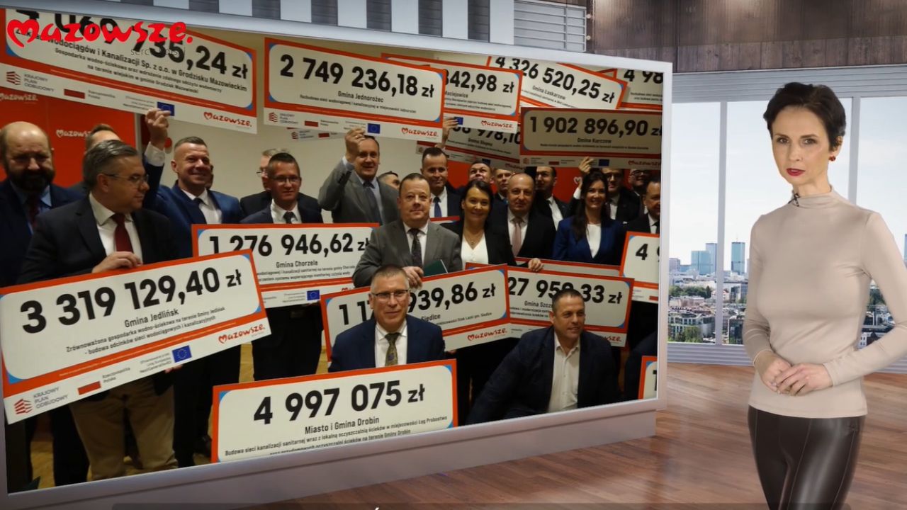 Informacje z Mazowsza 38