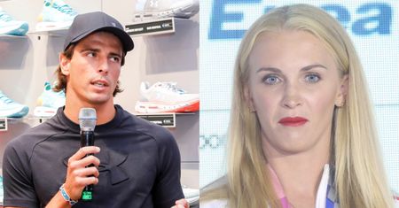 Medalistka olimpijska ostro o Robercie Karasiu: "OSZUST, który pluje ludziom w twarz"