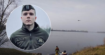 Zaginął polski żołnierz. Szukają go żandarmeria i policja