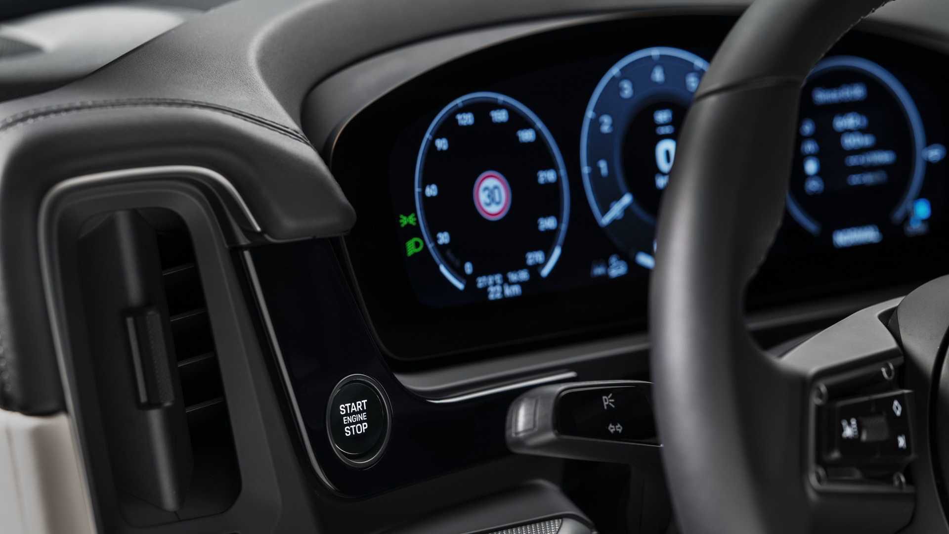 Nowe Porsche Cayenne