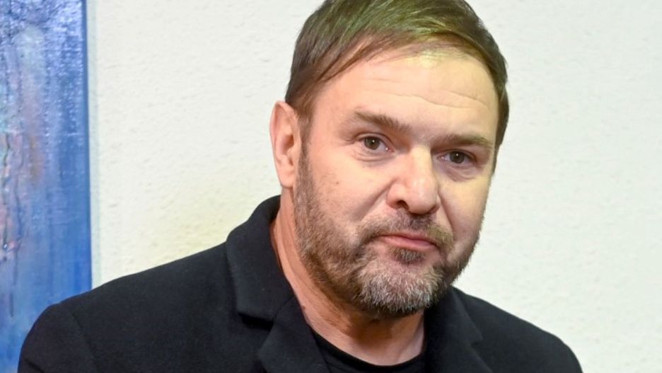 Tomasz Karolak przekazał smutne wieści
