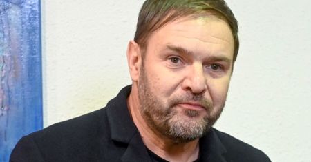 Tomasz Karolak przekazał tragiczne wieści. Helenka nie żyje
