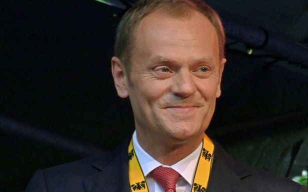 Protesty nic nie dały. Polska podpisała ACTA o 3:30 w nocy