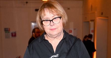 Emerytura Ilony Łepkowskiej. Ile dostaje co miesiąc królowa polskich seriali? Musi oszczędzać
