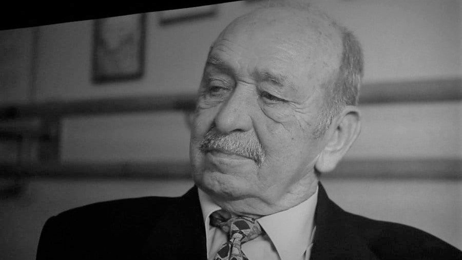 Szymon Pawlicki nie żyje. Aktor i działacz Solidarności zmarł w wieku 85 lat