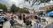 Muzyczny czwartek: muzyka filmowa opanowała Stary Rynek