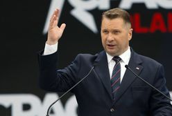 Oto majątek Czarnka. Pokazał oświadczenie